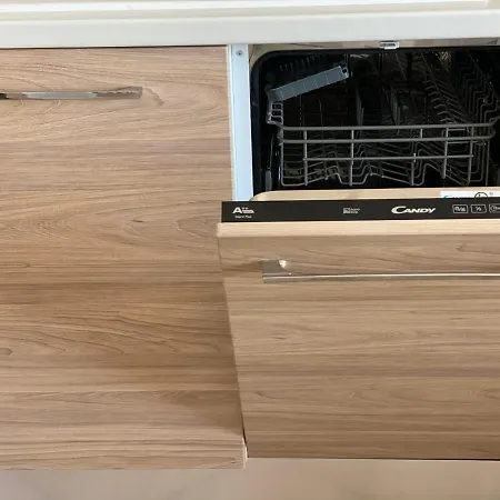 Trieste - Premium Villas * Giulianova