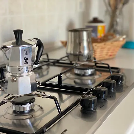 Feriehus Trieste - Premium Villas *