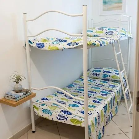 Trieste - Premium Ferienhaus *