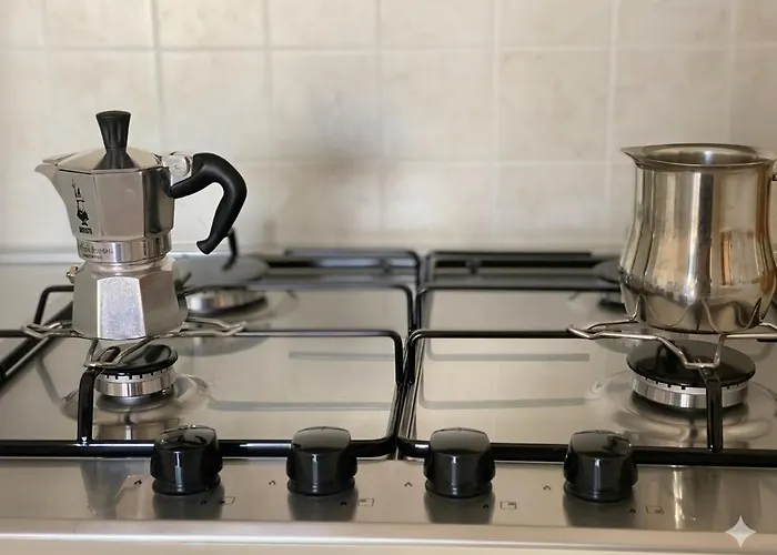 Trieste - Premium * Giulianova