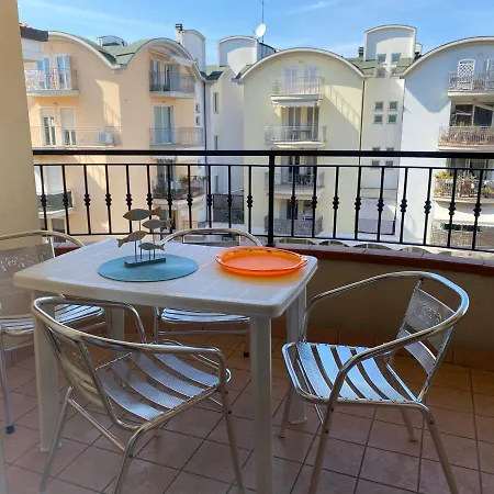 Holiday home Trieste - Narramondo Giulianova