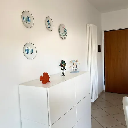 Trieste - Premium Villas Vakantiehuis Giulianova