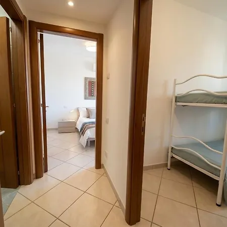 Trieste - Premium *