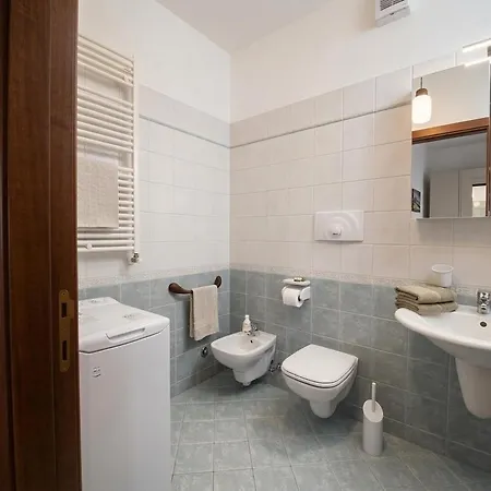 Trieste - Premium Holiday home *