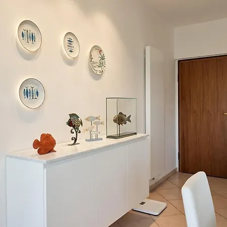 Trieste - Premium Holiday home Giulianova