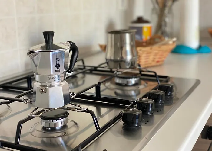 Casa vacanze Trieste - Premium *