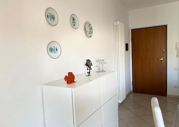 Trieste - Premium Casa vacanze Giulianova