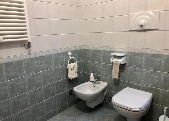 Casa vacanze Trieste - Premium Giulianova